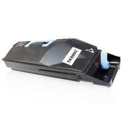 TONER REMANUFACTURE KYOCERA TK880-REMPLACE 1T02KA0NL0 NOIR