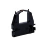 NEUTRE FR3800 BK RUBAN POUR IMPRIMANTE MATRICIELLE COMPATIBLE AVEC FUJ