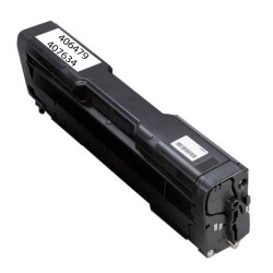 TONER REMANUFACTURE RICOH SP C310X-REMPLACE 406479/407634 NOIR