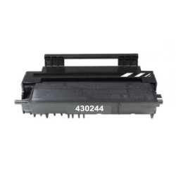 TONER COMPATIBLE RICOH 430244-REMPLACE 430261/430244 NOIR