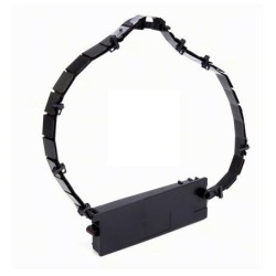 NEUTRE IR4224 BK RUBAN POUR IMPRIMANTE MATRICIELLE COMPATIBLE AVEC IBM