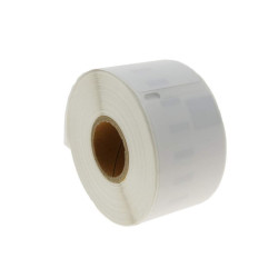 RUBAN DYMO 99012-S0722400 LARGE ADDRESS LABELS-FRS