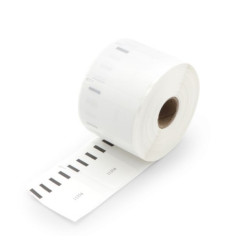 RUBAN DYMO 11354-S0722540 MULTI PURPOSE LABELS-FRS
