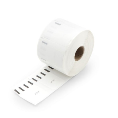RUBAN DYMO 11354-S0722540 MULTI PURPOSE LABELS-FRS