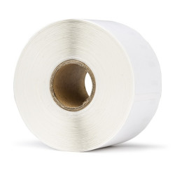 RUBAN DYMO 11352-S0722520 LARGE RETURN ADDRESS LABELS