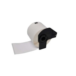 RUBAN BROTHER DK-11209 SMALL ADDRESS LABELS