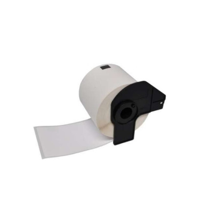 RUBAN BROTHER DK-11209 SMALL ADDRESS LABELS