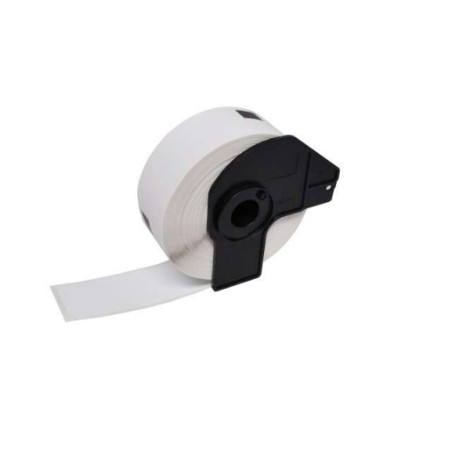 RUBAN BROTHER DK-11201 STANDARD ADDRESS LABELS