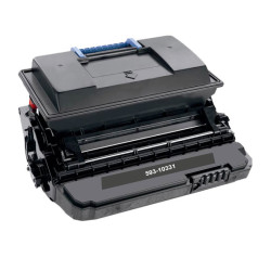 TONER REMANUFACTURE DELL 5330-REMPLACE 593-10331 NOIR