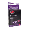 UPRINT CARTOUCHE COMPATIBLE BROTHER LC223 MAGENTA