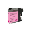 UPRINT CARTOUCHE COMPATIBLE BROTHER LC223 MAGENTA