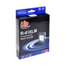 UPrint R-41XLM M CARTOUCHE COMPATIBLE AVEC RICOH N°41 - 405763