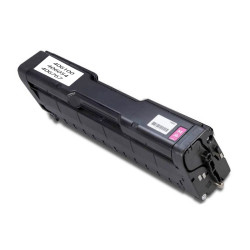 TONER COMPATIBLE RICOH 406054-REMPLACE 406100/406054/406767 MAGENTA