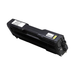 TONER COMPATIBLE RICOH 406055-REMPLACE 406106/406055/406768 JAUNE