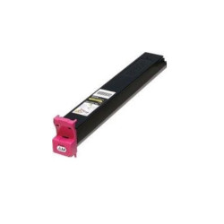 TONER REMANUFACTURE EPSON 0475-REMPLACE S050475 MAGENTA