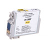 UPRINT CARTOUCHE COMPATIBLE EPSON T1304-REMPLACE C13T13044011 JAUNE