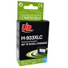 UPRINT CARTOUCHE REMANUFACTUREE HP N°933XL-REMPLACE CN054A CYAN