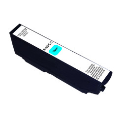 UPRINT CARTOUCHE REMANUFACTUREE EPSON 33XL-REMPLACE C13T33624012 CYAN