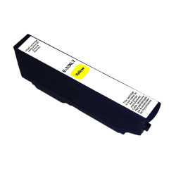 UPRINT CARTOUCHE REMANUFACTUREE EPSON 33XL-REMPLACE C13T33644012 JAUNE