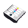 UPRINT PACK 5 CARTOUCHES REMANUFACTUREES EPSON 33XL-REMPLACE C13T33574