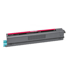 TONER REMANUFACTURE LEXMARK 925-REMPLACE C925H2MG MAGENTA