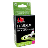 UPRINT CARTOUCHE REMANUFACTUREE HP N°935XL-REMPLACE C2P25AE MAGENTA