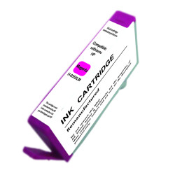 UPRINT CARTOUCHE REMANUFACTUREE HP N°935XL-REMPLACE C2P25AE MAGENTA