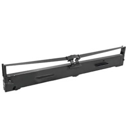 NEUTRE ER890 BK RUBAN POUR IMPRIMANTE MATRICIELLE COMPATIBLE AVEC EPSO