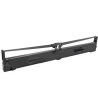 NEUTRE ER890 BK RUBAN POUR IMPRIMANTE MATRICIELLE COMPATIBLE AVEC EPSO