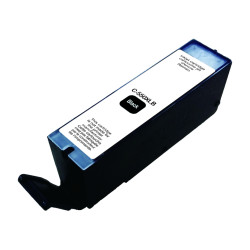 UPRINT CARTOUCHE REMANUFACTUREE CANON PGI550XL-REMPLACE 6431B001 NOIR