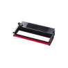 NEUTRE CR41BR NOIR ET ROUGE CASSETTE POUR CAISSE ENREGISTREUSE COMPATI
