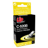 UPRINT CARTOUCHE REMANUFACTUREE CANON PGI520-REMPLACE 2932B001 NOIR