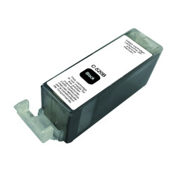 UPRINT CARTOUCHE REMANUFACTUREE CANON PGI520-REMPLACE 2932B001 NOIR