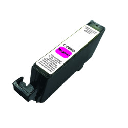 UPRINT CARTOUCHE REMANUFACTUREE CANON CLI526-REMPLACE 4542B001 MAGENTA