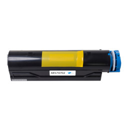 TONER COMPATIBLE OKI 431A-REMPLACE 44574702 NOIR
