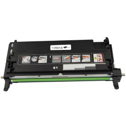 TONER REMANUFACTURE XEROX XL6180-REMPLACE 113R00726 NOIR