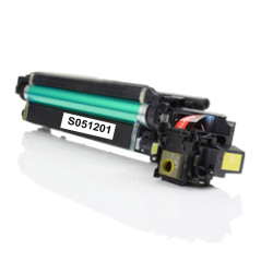 TAMBOUR REMANUFACTURE EPSON 1201-REMPLACE S051201 JAUNE