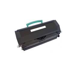 TONER REMANUFACTURE LEXMARK 462-REMPLACE E462U11E/E462U21G NOIR