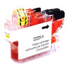 UPRINT CARTOUCHE COMPATIBLE BROTHER LC3219XL JAUNE