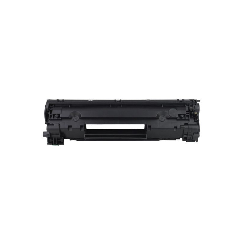 TONER COMPATIBLE HP 83A-REMPLACE CF283A NOIR