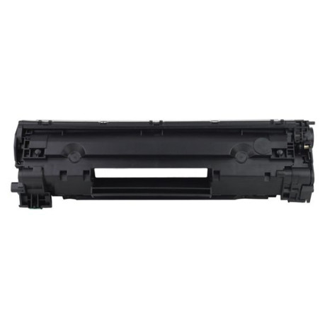 TONER COMPATIBLE HP 83A-REMPLACE CF283A NOIR