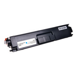 UPRINT TONER REMANUFACTURE BROTHER 423-REMPLACE TN423/421/426 CYAN
