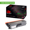 UPRINT TONER REMANUFACTURE BROTHER 423-REMPLACE TN423/421/426 MAGENTA