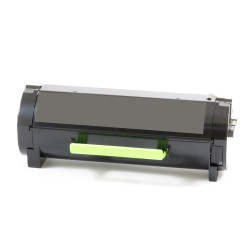 UPRINT TONER REMANUFACTURE LEXMARK 51B2000-REMPLACE 51B2000/51B00A0