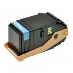 TONER REMANUFACTURE EPSON 0604-REMPLACE S050604 CYAN