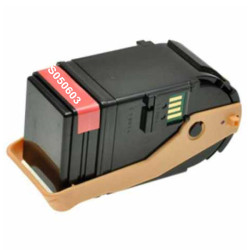TONER REMANUFACTURE EPSON 0603-REMPLACE S050603 MAGENTA