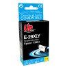 UPRINT CARTOUCHE REMANUFACTUREE EPSON 29XL-REMPLACE C13T29944012 JAUNE