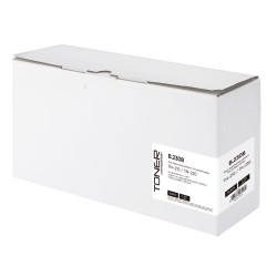 TONER COMPATIBLE BROTHER TN230BK-REMPLACE TN210/TN230 NOIR
