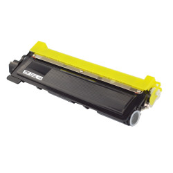TONER COMPATIBLE BROTHER TN230BK-REMPLACE TN210/TN230 NOIR