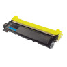 TONER COMPATIBLE BROTHER TN230C-REMPLACE TN210/TN230 CYAN